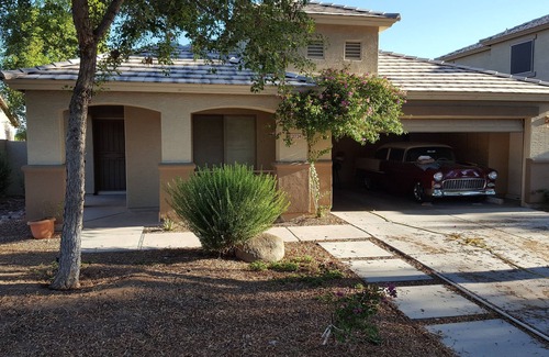 Queen Creek House | Lovely medium sized home on Las Colinas Golf Course