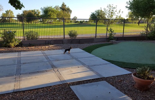 Queen Creek House | Lovely medium sized home on Las Colinas Golf Course