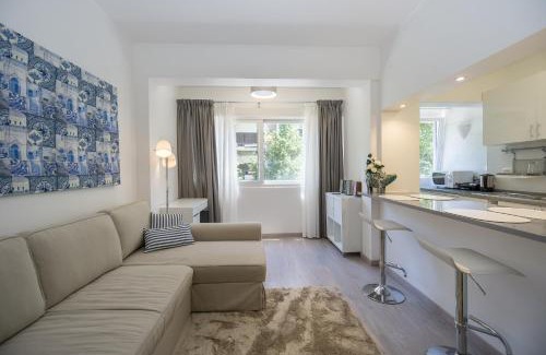 Lisbon Old Town Apartment | Lovely & Modern in the Center