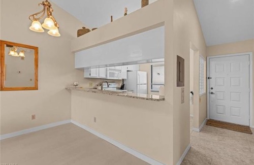Lely Golf Estates Condo | Lovely Naples Condominium 2B+2B, 3 month minimum in high season. Check it out!