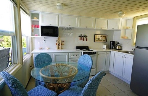 Frigate Bay Condo | Lovely Ocean View Condo At Sealofts On The Beach Awaits