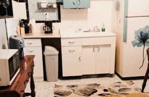 Black Jack Apartment | Lovely one bedroom apartment with country views