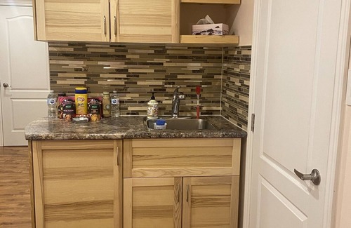 East Credit House | Lovely one bedroom unit