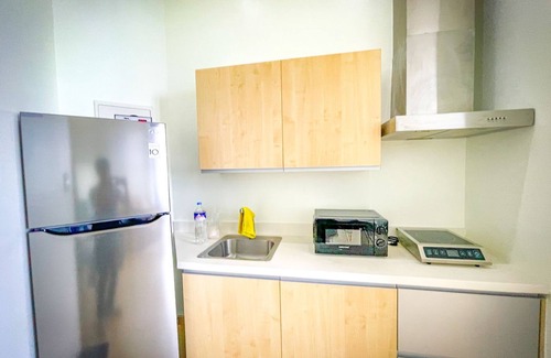 Downtown House | Lovely Penthouse Unit in the Gramercy