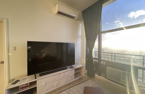 Downtown House | Lovely Penthouse Unit in the Gramercy