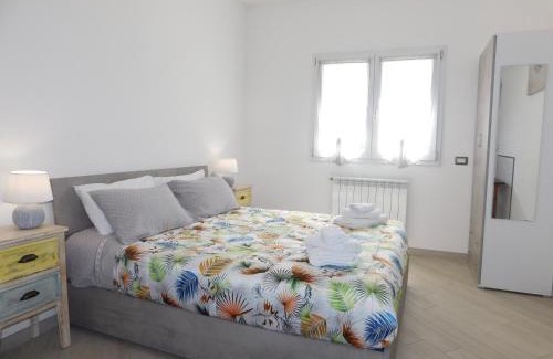 Focene Apartment | Lovely PitStop Fiumicino