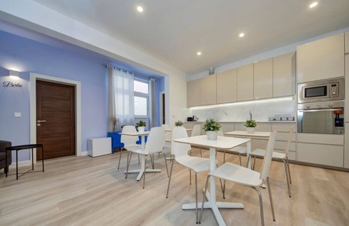 Mosta Apartment | Lovely Private Room with Ensuite in Central Mosta