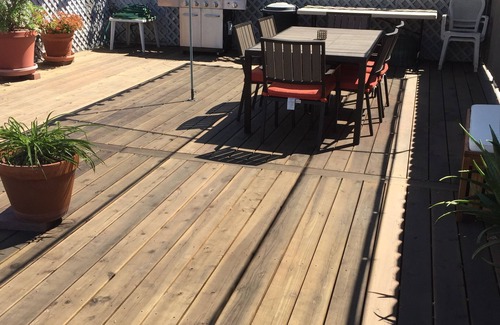 Pico Condo | LOVELY SANTA MONICA 2 BDRM CONDO