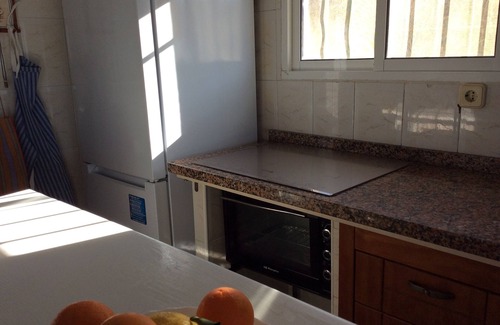 Torrox Cottage | Lovely Sea Mountain View Cottage