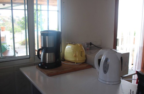 Torrox Cottage | Lovely Sea Mountain View Cottage