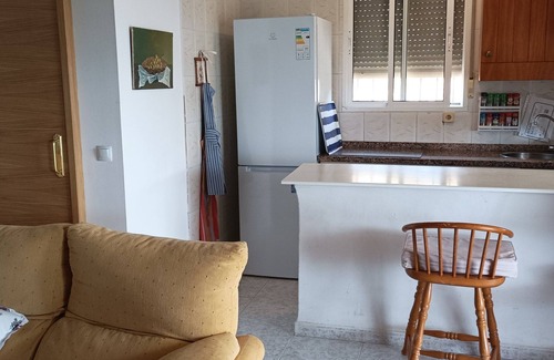 Torrox Cottage | Lovely Sea Mountain View Cottage