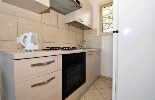 Rena Majore House | Lovely sea view cottage in res. with pool