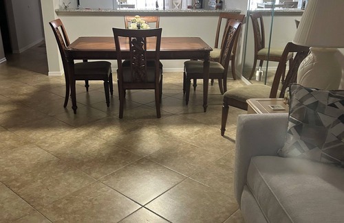 Heritage Palms Condo | Lovely second floor 2 bedroom condo at Heritage Palms Golf and Tennis Club