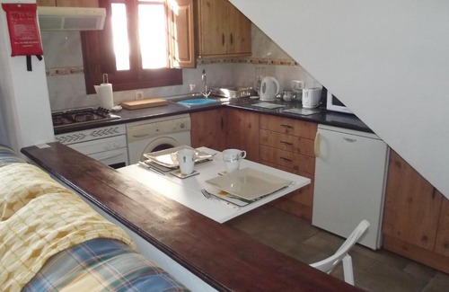 La Pinilla House | Lovely self contained 1-Bed House in La Pinilla