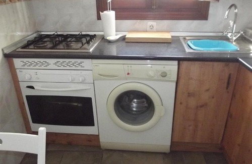 La Pinilla House | Lovely self contained 1-Bed House in La Pinilla