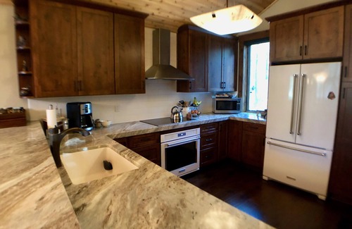 Black Butte Ranch House | Lovely setting on Aspen Lake