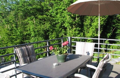 Bouillon House | Lovely spacious house in Bouillon