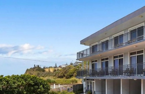 Kiama Apartment | Lovely studio apartment in top-location!