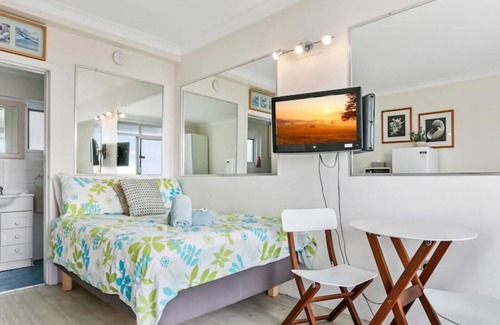 Kiama Apartment | Lovely studio apartment in top-location!