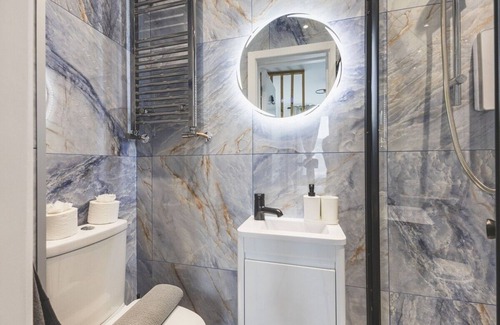 Fortune Green Apartment | Lovely studio flat in Kilburn w/great connections