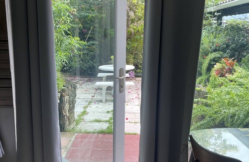 Rio Piedras Apartment | Lovely Studio in Baldrich San Juan Puerto Rico