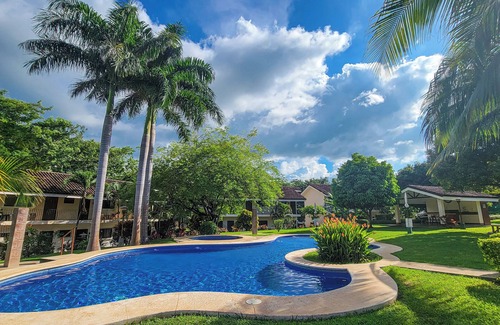 Playa Ocotal Apartment | Lovely Studio in Playa Ocotal