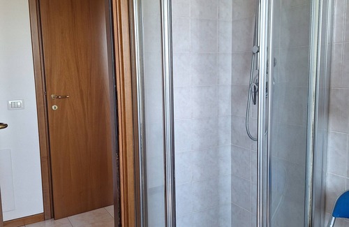 Treviglio Apartment | Lovely studio