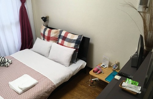 Setagaya Apartment | Lovely Studio Near Shibuya!
