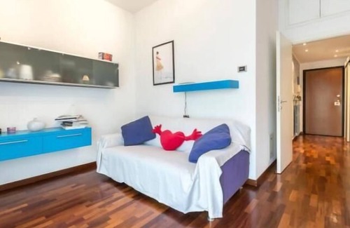Porta Romana Apartment | Lovely Studio on Navigli