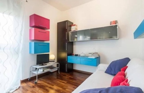 Porta Romana Apartment | Lovely Studio on Navigli