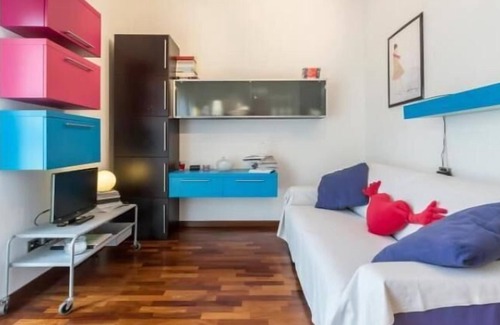 Porta Romana Apartment | Lovely Studio on Navigli