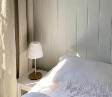 Risor House | Lovely Summer House Near Risør With Boat