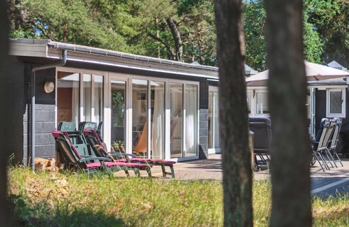 Dueodde House | Lovely summer house with sauna and terrace