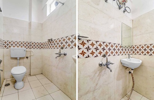 Kukatpalli Apartment | Lovely & Tidy - Where Luxury Meets Nature with a Penthouse