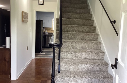Rainsville House | Lovely totally renovated 3-bedroom house with charm and comfort in Rainsville AL