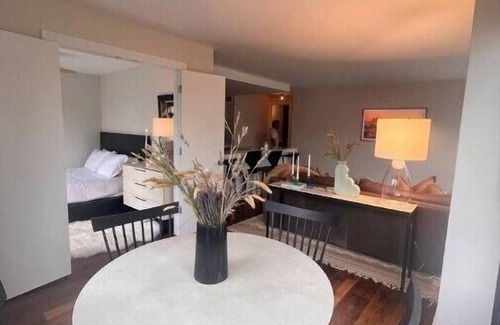 Streeterville Cabin | Lovely Two Bedroom Condo w/Pooln
