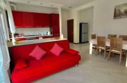 Palazzolo Milanese Apartment | Lovely two-room apartment at the gates of Milan