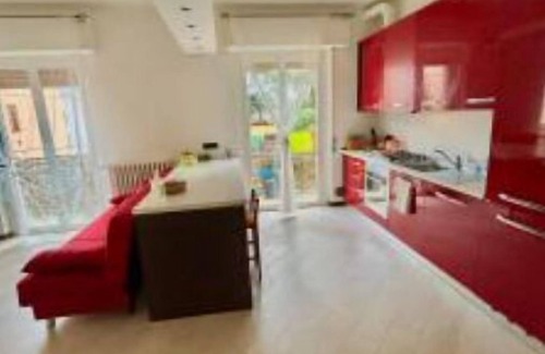 Palazzolo Milanese Apartment | Lovely two-room apartment at the gates of Milan
