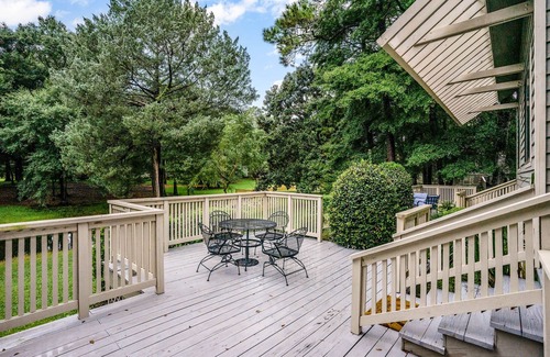 Arcadian Shores Condo | Lovely updated units-19A WHP-Full Amenity Access