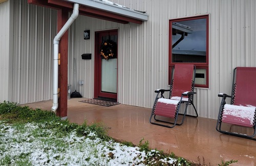 Crawford House | Lovely Vacation Rental House at Gateways to Transformation
