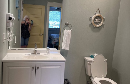 Branson Condo | Lovely vacation resort near Table Rock Lake