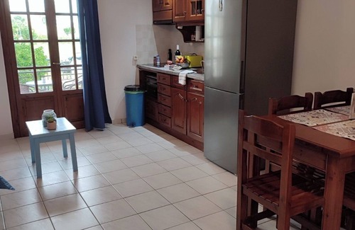 Sidari Villa | Lovely villa in Canal d’Amour