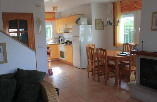 Miami Platja Villa | 'Lovely Villa in Family Resort' with Pool, Garden & Wi-Fi