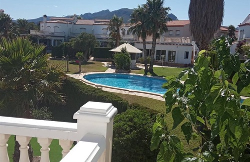 Miami Platja Villa | 'Lovely Villa in Family Resort' with Pool, Garden & Wi-Fi
