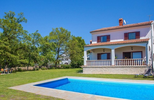 Kukci Cottage | Lovely villa with a large garden, a private pool and panoramic view
