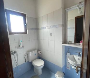 Polidrosos Villa | Lovely village house
