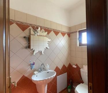 Polidrosos Villa | Lovely village house