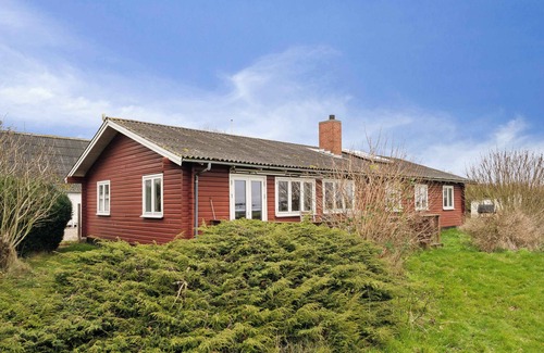Bogense House | Lovely, well-insulated and dog-friendly house