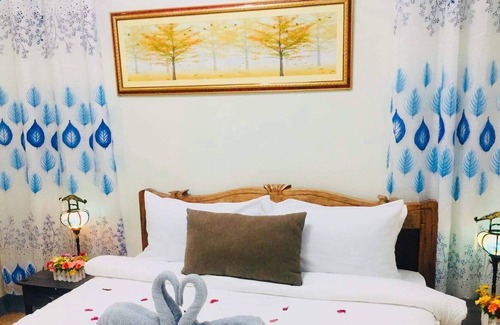 Daet House | LoveNest a place to relax with privacy & freedom!