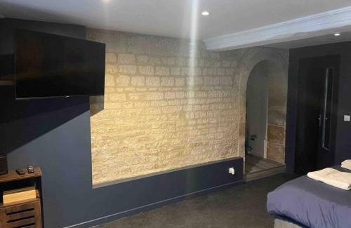 Le Marais Apartment | Loveroom En Aparté Caen